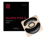 Zowie Skatez-Type B Black - 1145290 - zdjęcie 1